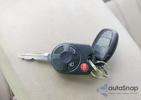 2008 Ford Edge Limited from USA, damaged, VIN 2FMDK49C68BA31842